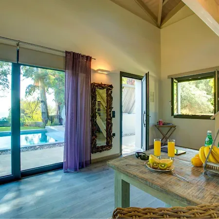 Villa Marina By Vintage Travel Spartia (Kefalonia)