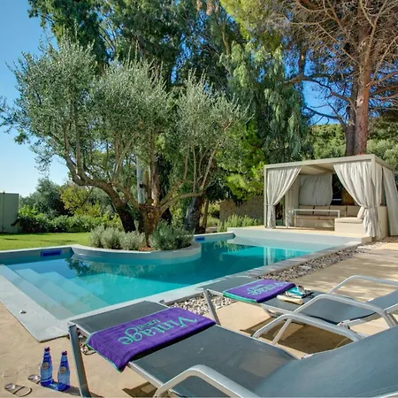 Villa Marina By Vintage Travel Spartia (Kefalonia)
