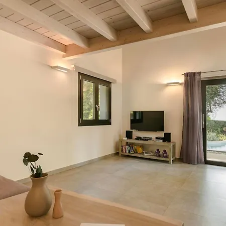 Marina Villa